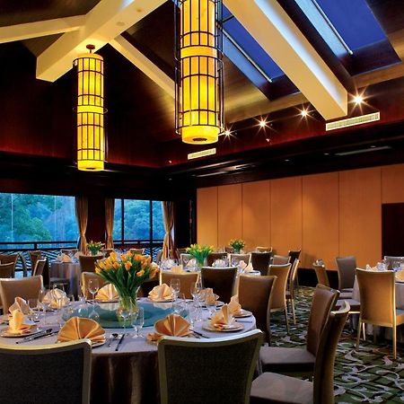 Landison Longjing Resort Ханчжоу Экстерьер фото
